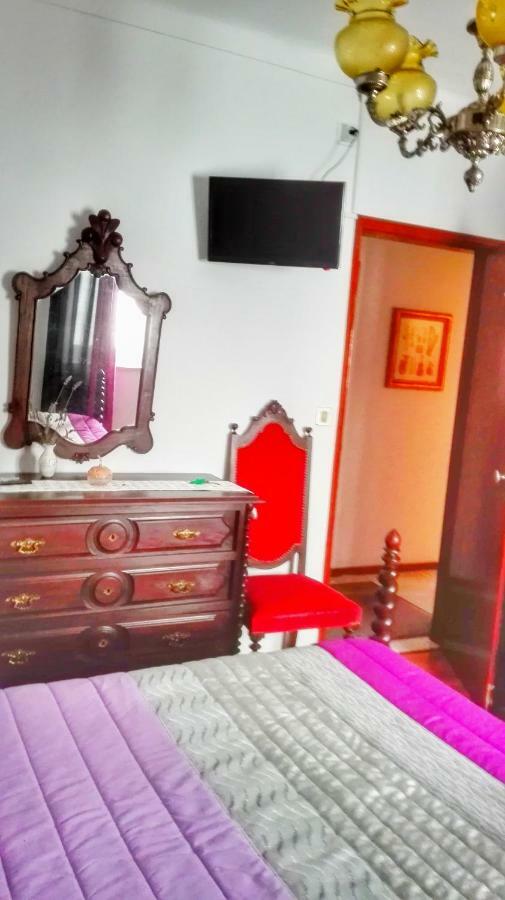Hotel Casa Rafael à Belmonte  Extérieur photo