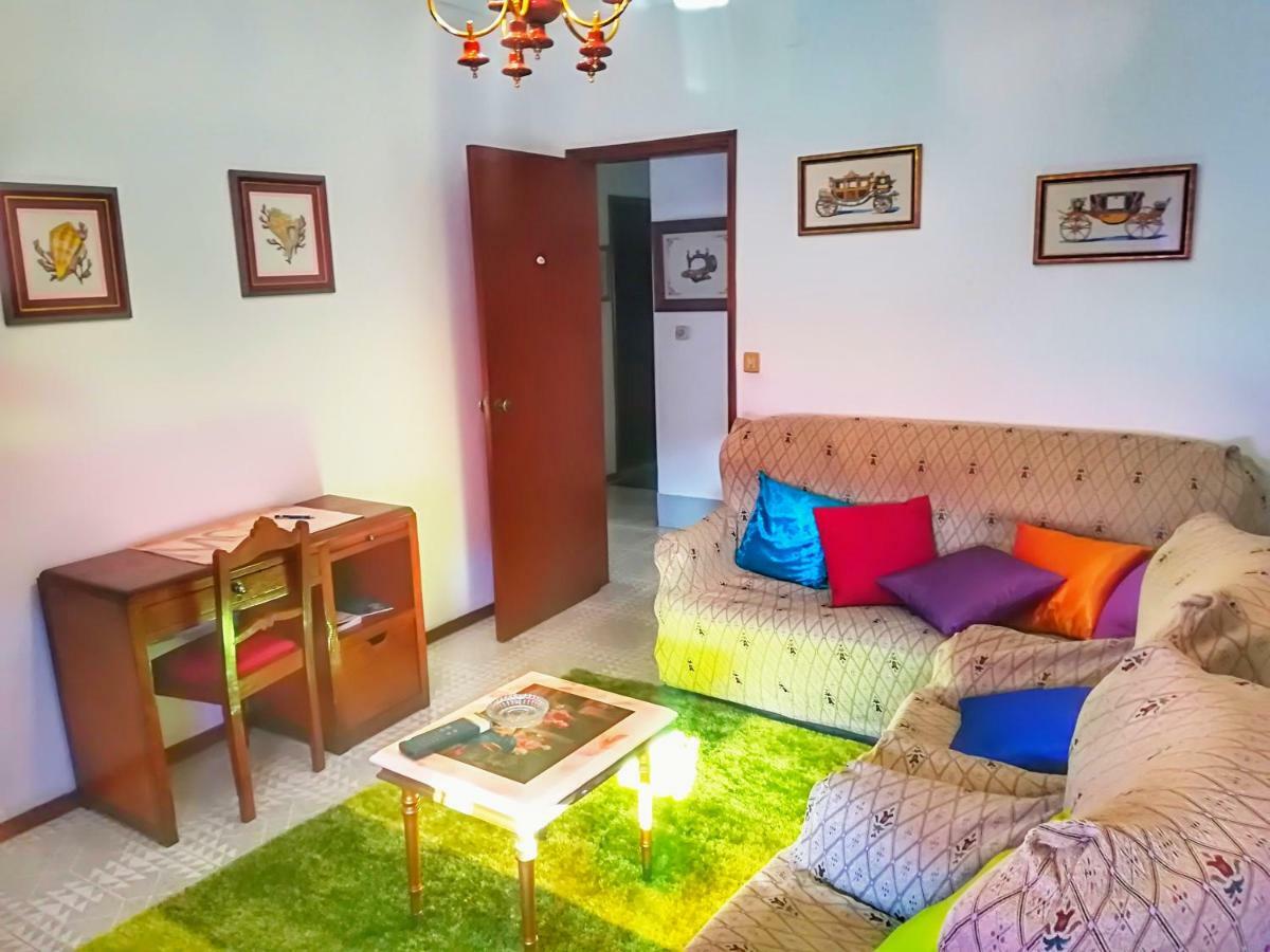 Hotel Casa Rafael à Belmonte  Extérieur photo