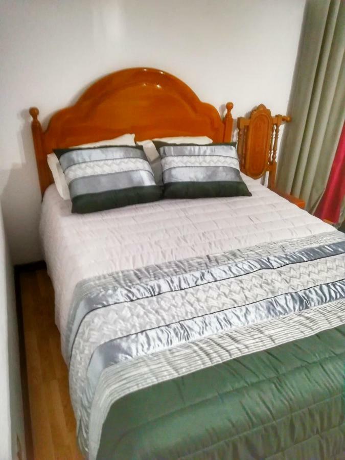 Hotel Casa Rafael à Belmonte  Extérieur photo